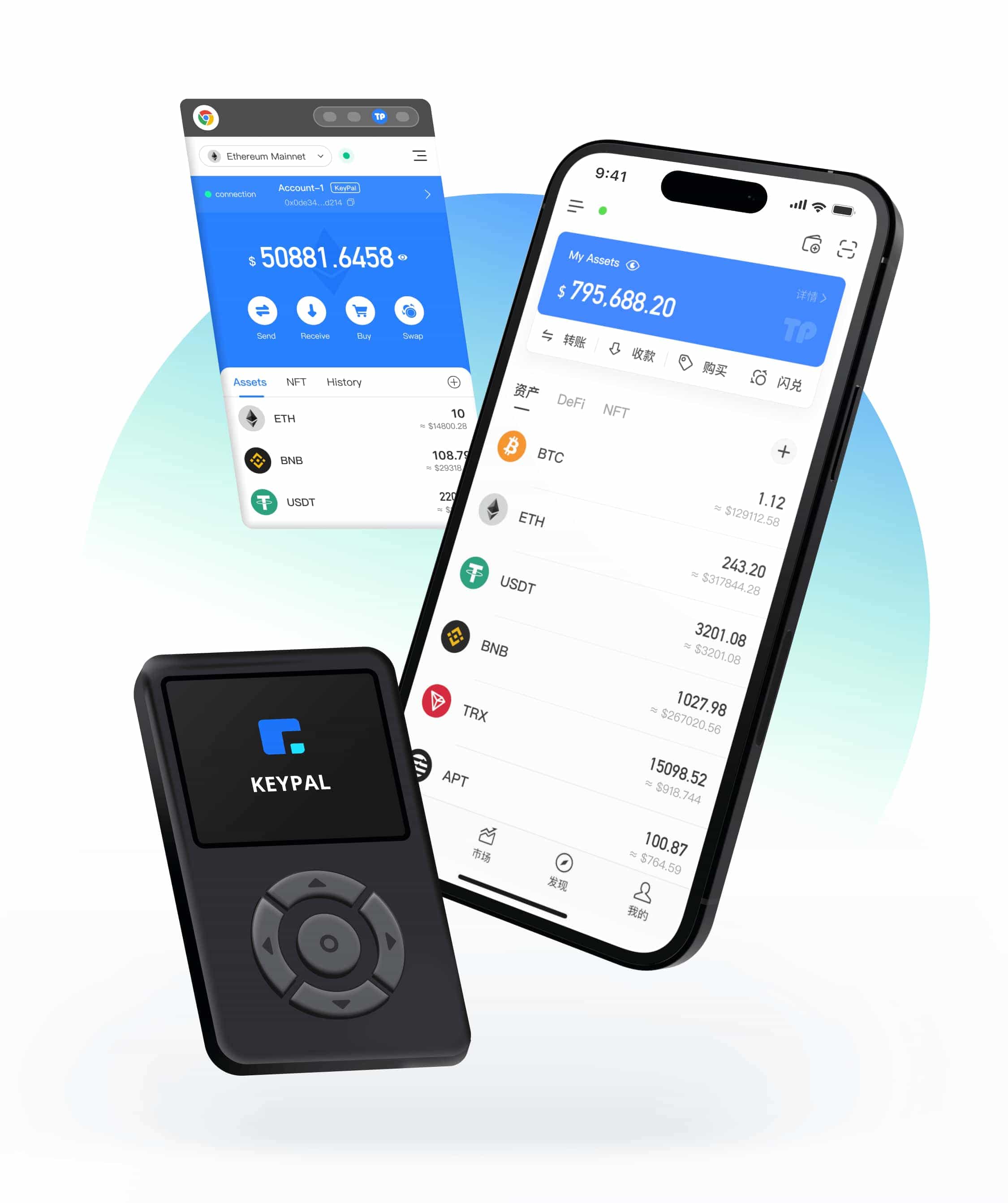 资金大量流入股价下跌为什么